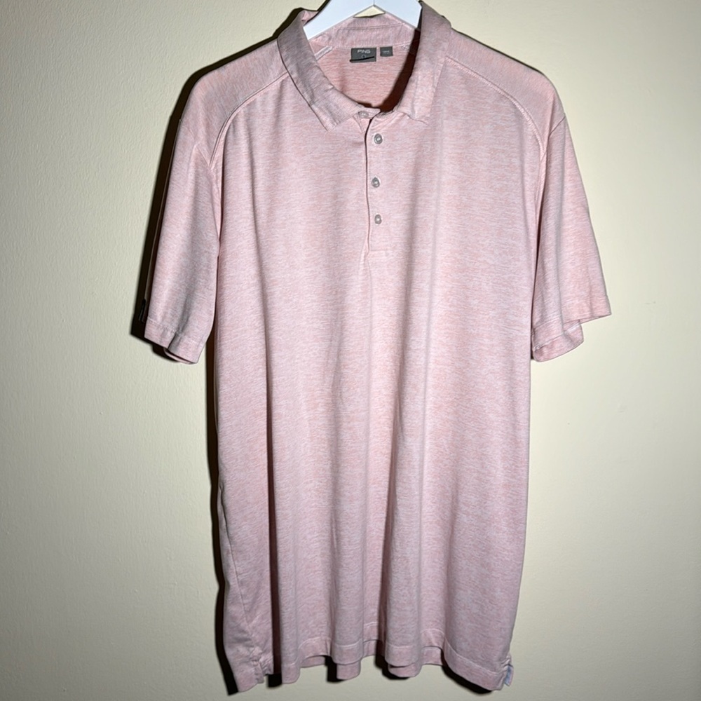 PING sensorcool Polo